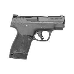 SMITH & WESSON M&P9 Shield...