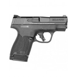 SMITH & WESSON M&P9 Shield...