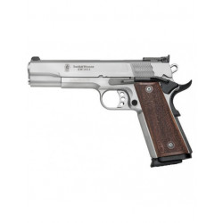 SW1911 Pro Series Pistola...