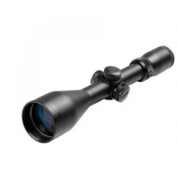 genesis hunter 2.5-10x50...