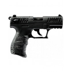 P22Q Pistola Walther