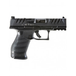PDP Compact 4" Pistola Walther