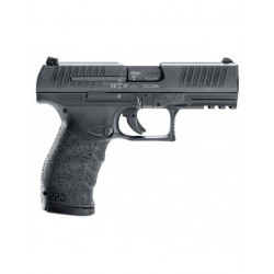 Walther PPQ M2 4.25"
