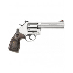 Smith & Wesson 686 Plus 5"