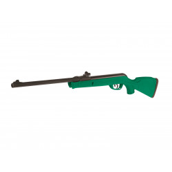 Delta Green Carabina Gamo