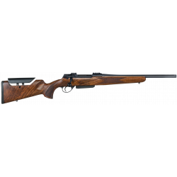 RIFLE ANSCHUTZ 1782 BLACK LINE