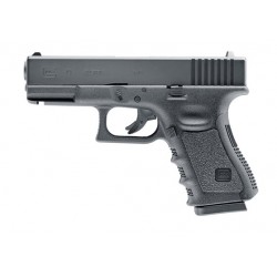 Glock 19 Co2