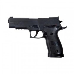 226 Co2 Pistola Stinger