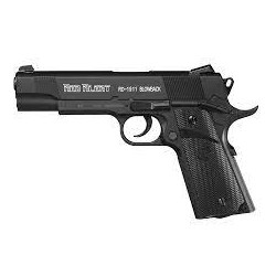 Red Alert RD-1911 Pistola Gamo