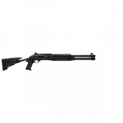 Benelli M4 T-PRO Black