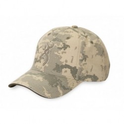 BROWNING CAP DIGI CAMO DESERT