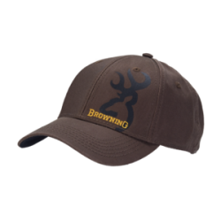 Gorra BROWNING® Big Buck Olive