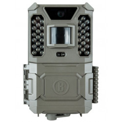 BUSHNELL Prime 24MP Low-Glow