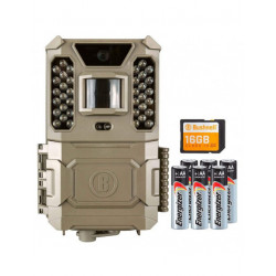 BUSHNELL Prime COMBO 24MP...