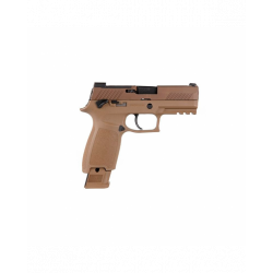 SIG SAUER P320® M18