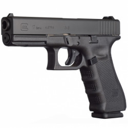 GLOCK 17 Gen4