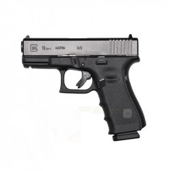 GLOCK 19 Gen4