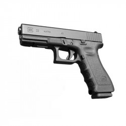 GLOCK 22 Gen3