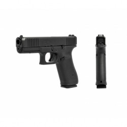 GLOCK 22 GEN5/FS/MOS