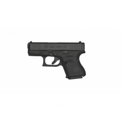 GLOCK 26 Gen5 FS