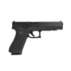 GLOCK 34 GEN5 MOS FS