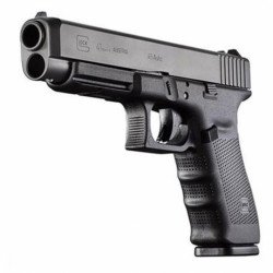 GLOCK 41 Gen4