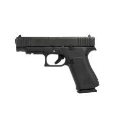 GLOCK 48 BLACK PR FS