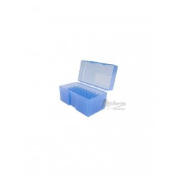 Caja Frankford Azul...